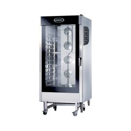 Пароконвектомат UNOX XV 1093 купить в Е.Маркет