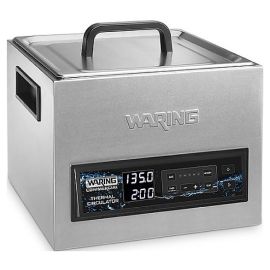 Аппарат Sous Vide Waring WSV16E купить в Е.Маркет
