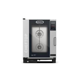 Пароконвектомат UNOX XEVC-1011-E1RM купить в Е.Маркет