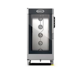Печь конвекционная UNOX XB 1083 купить в Е.Маркет