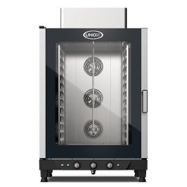Пароконвектомат UNOX XV 813 G купить в Е.Маркет