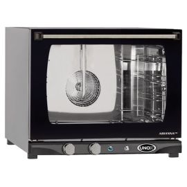 Печь конвекционная UNOX XFT 133 купить в Е.Маркет
