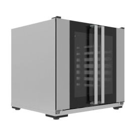 Шкаф расстоечный UNOX XEKPT-08EU-C купить в Е.Маркет