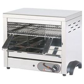 Гриль Salamander FIAMMA SEF 450 купить в Е.Маркет