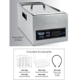 Аппарат Sous Vide Waring WSV25E купить в Е.Маркет