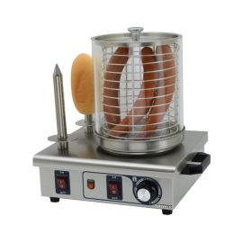 Аппарат для хот-догов Airhot HDS-02 купить в Е.Маркет