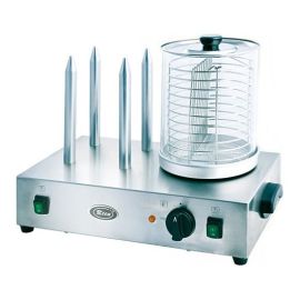 Аппарат для хот-догов VIATTO HHD-1 купить в Е.Маркет