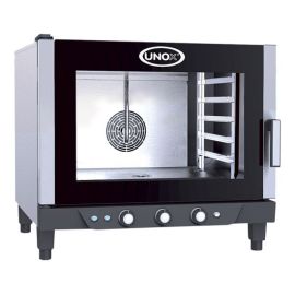 Пароконвектомат UNOX XV 393 купить в Е.Маркет