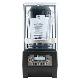 Блендер Vitamix The Quiet One (VM58674) тритан купить в Е.Маркет