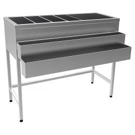 Барная станция Кобор СБ-100/60 купить в Е.Маркет