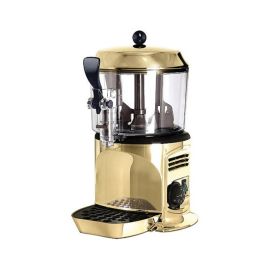 Аппарат для горячего шоколада UGOLINI DELICE GOLD 3л купить в Е.Маркет