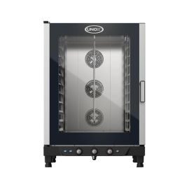 Печь конвекционная UNOX XB 893 купить в Е.Маркет