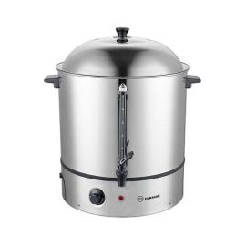 Аппарат для варки кукурузы Hurakan HKN-CDC30 купить в Е.Маркет