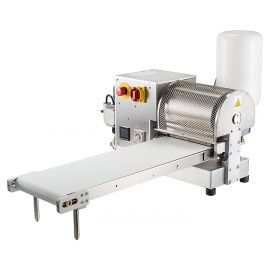 Блинный аппарат Imperia (La Monferrina) C1 прямоугольная форма 200 мм купить в Е.Маркет