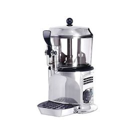 Аппарат для горячего шоколада UGOLINI DELICE SILVER 3л купить в Е.Маркет