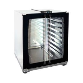 Шкаф расстоечный UNOX XLT 193 купить в Е.Маркет