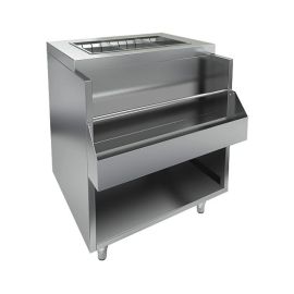 Барная станция HICOLD НБМВЛ-7/7К купить в Е.Маркет