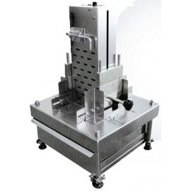 Аппарат для получения шоколадной стружки SINMAG QM-210 купить в Е.Маркет