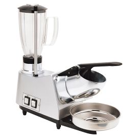 Барный комбайн Macap P508 серый купить в Е.Маркет