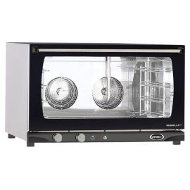 Печь конвекционная UNOX XFT 193 купить в Е.Маркет