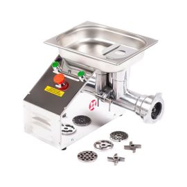 Мясорубка ТОРГТЕХМАШ ТМ-12 (380В) купить в Е.Маркет