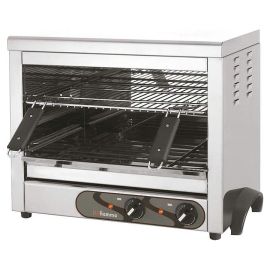 Гриль Salamander FIAMMA SEF 450 I купить в Е.Маркет