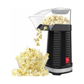 Аппарат для попкорна VIATTO VA-PM88B черный купить в Е.Маркет