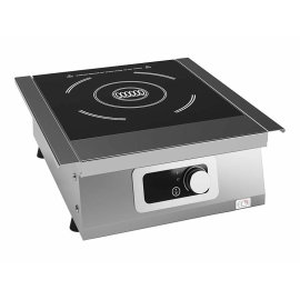 Плита индукционная EKSI ИПЭ-1 Б 3,5 купить в Е.Маркет