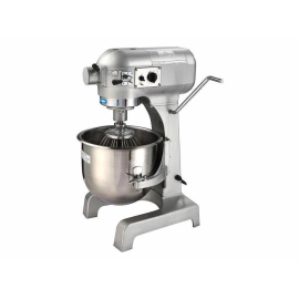 Миксер планетарный SINMAG SМ 200 (2 дежи) купить в Е.Маркет