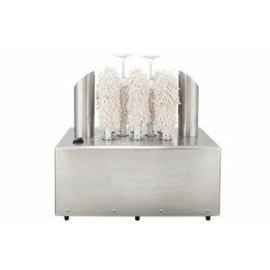 Аппарат для сушки и полировки бокалов Hurakan HKN-GP1500 купить в Е.Маркет