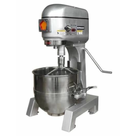 Миксер планетарный SINMAG SМ 601 (1 дежа) купить в Е.Маркет