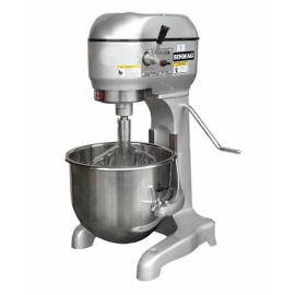 Миксер планетарный SINMAG SМ 201 (1 дежа) купить в Е.Маркет