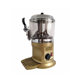 Аппарат для горячего шоколада Kocateq DHC02G купить в Е.Маркет