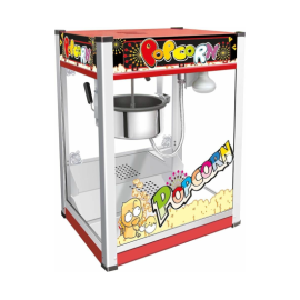 Аппарат для попкорна VIATTO HP-6A купить в Е.Маркет