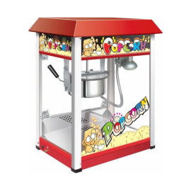 Аппарат для попкорна VIATTO HP-6B купить в Е.Маркет