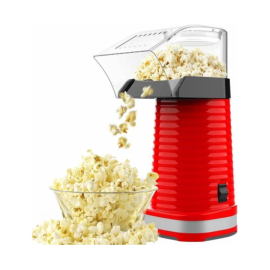 Аппарат для попкорна VIATTO VA-PM88R красный купить в Е.Маркет