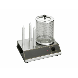 Аппарат для хот-догов Roller Grill CS 3 E купить в Е.Маркет