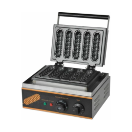 Аппарат для корн-догов VIATTO VKD-5 купить в Е.Маркет