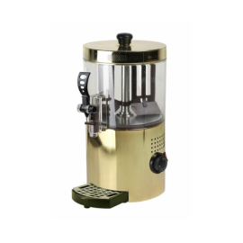 Аппарат для горячего шоколада Kocateq DHC01G купить в Е.Маркет