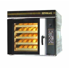 Печь конвекционная SINMAG SM 705 EE купить в Е.Маркет