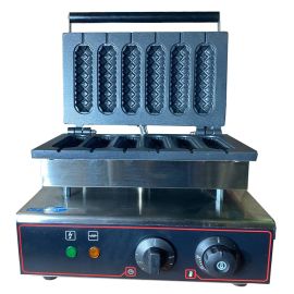 Аппарат для корн-догов Starfood 1620038A купить в Е.Маркет