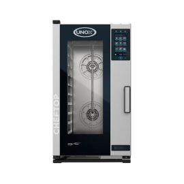 Пароконвектомат UNOX XECC-1013-EPRM купить в Е.Маркет