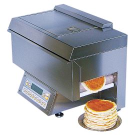 Автомат для выпечки оладьев Popcake PC10SRU купить в Е.Маркет