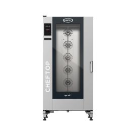 Пароконвектомат UNOX XEVL-2011-E1RS купить в Е.Маркет