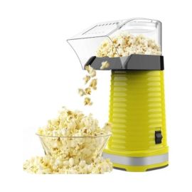 Аппарат для попкорна VIATTO VA-PM88Y желтый купить в Е.Маркет