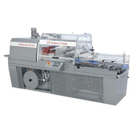 Термоусадочный аппарат MARIPAK CLS купить в Е.Маркет