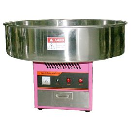 Аппарат для сахарной ваты Starfood ET-MF-01 (720 мм) купить в Е.Маркет