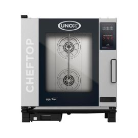 Пароконвектомат UNOX XEVC-0711-E1RM купить в Е.Маркет