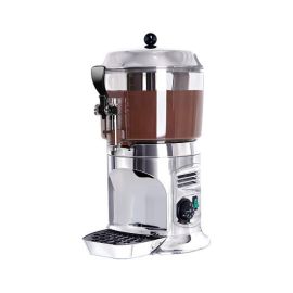 Аппарат для горячего шоколада UGOLINI DELICE SILVER 5л купить в Е.Маркет