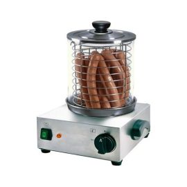 Аппарат для хот-догов VIATTO HHD-2 купить в Е.Маркет